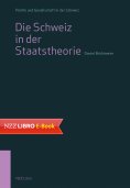 eBook: Die Schweiz in der Staatstheorie
