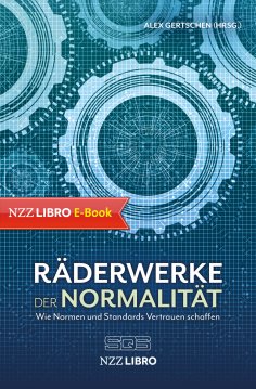 ebook: Räderwerke der Normalität