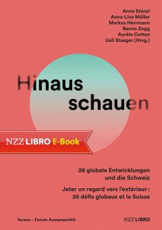 eBook: Hinausschauen