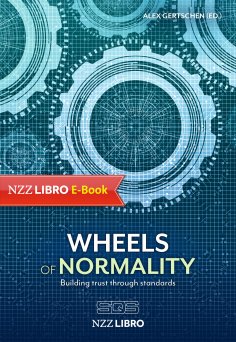 ebook: Wheels of normality