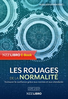 ebook: Les rouages de la normalité