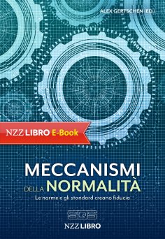 ebook: Meccanismi della Normalità