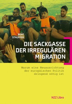 eBook: Die Sackgasse der irregulären Migration