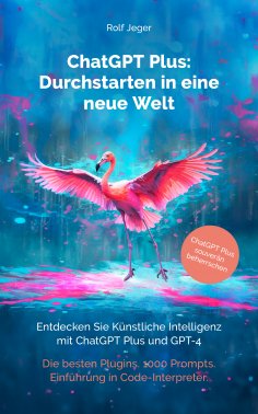 eBook: ChatGPT Plus