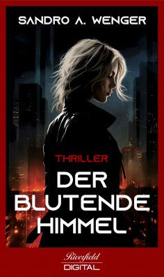 eBook: Der blutende Himmel