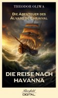eBook: Die Reise nach Havanna