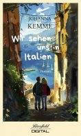 eBook: Wir sehen uns in Italien