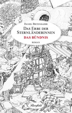 eBook: Das Bündnis