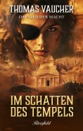 ebook: Im Schatten des Tempels