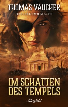 ebook: Im Schatten des Tempels
