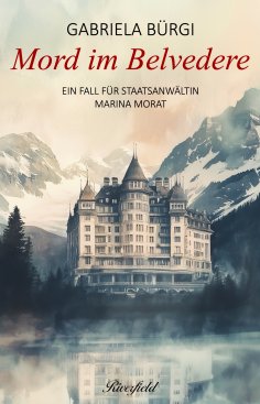 ebook: Mord im Belvedere