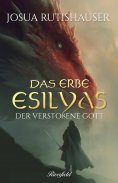 ebook: Der verstoßene Gott