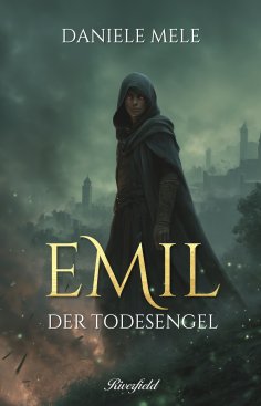 ebook: Emil, der Todesengel