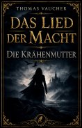 eBook: Die Krähenmutter