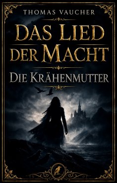 eBook: Die Krähenmutter