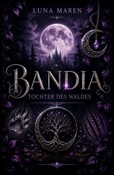 eBook: Bandia – Tochter des Waldes
