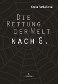eBook: Die Rettung der Welt nach G.