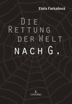 eBook: Die Rettung der Welt nach G.