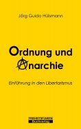 eBook: Ordnung und Anarchie