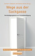 ebook: Wege aus der Sackgasse
