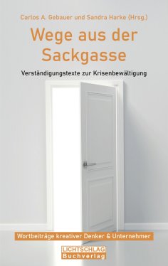 ebook: Wege aus der Sackgasse