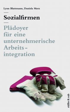 ebook: Sozialfirmen