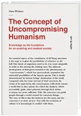 ebook: The Concept of Uncompromising Humanism
