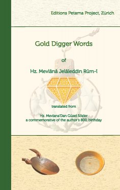 eBook: Gold Digger Words