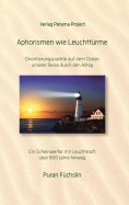 eBook: Aphorismen wie Leuchttürme