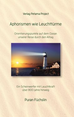 eBook: Aphorismen wie Leuchttürme
