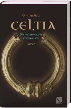 eBook: CELTIA (deutschsprachige Ausgabe)
