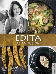 eBook: Edita - Asian Fusion