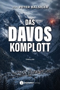 ebook: Das Davos-Komplott