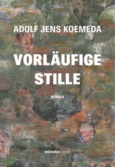 eBook: Vorläufige Stille