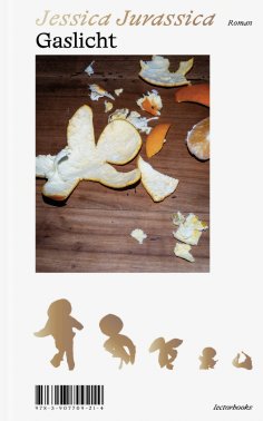eBook: Gaslicht
