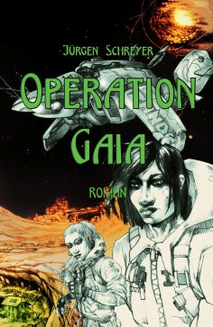 eBook: Operation Gaia