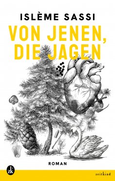 eBook: Von jenen, die jagen