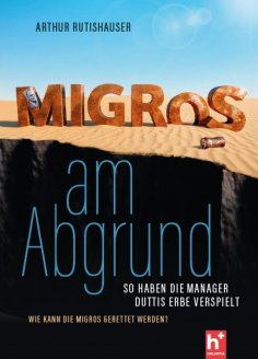 ebook: Migros am Abgrund