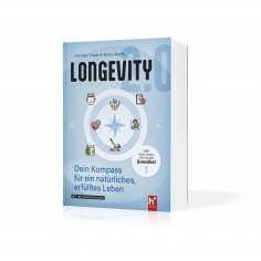 ebook: Longevity 2.0