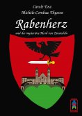 ebook: Rabenherz und der mysteriöse Mord von Einsiedeln