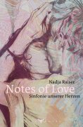 eBook: Notes of Love