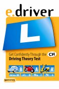 eBook: e.driver – Swiss Driving Licence Theory Test