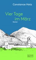 eBook: Vier Tage im März
