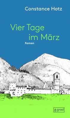 eBook: Vier Tage im März