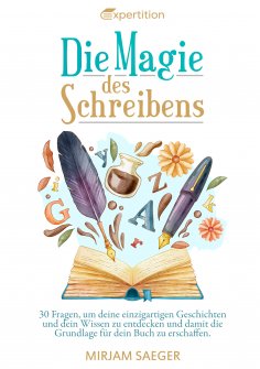 ebook: Die Magie des Schreibens