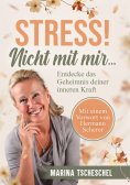ebook: Stress! Nicht mit mir...