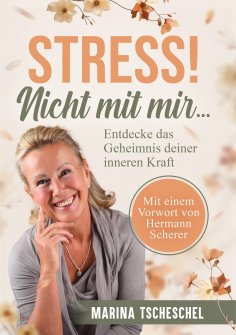 ebook: Stress! Nicht mit mir...