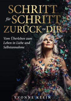 eBook: SCHRITT für SCHRITT ZURÜCK zu DIR