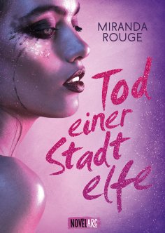 eBook: Tod einer Stadtelfe