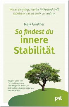 eBook: So findest du innere Stabilität